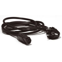 Belkin Mains Power cable - 1.8M (CC1004AED06)